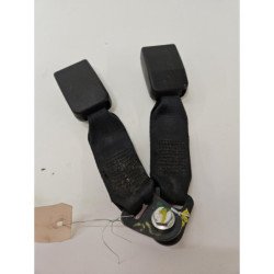 Attache Ceinture Arriere Droit Dacia Sandero 1